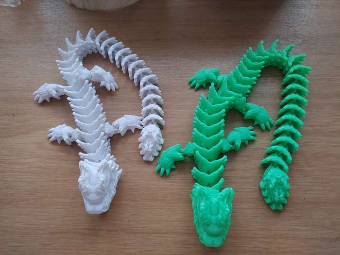 3D print