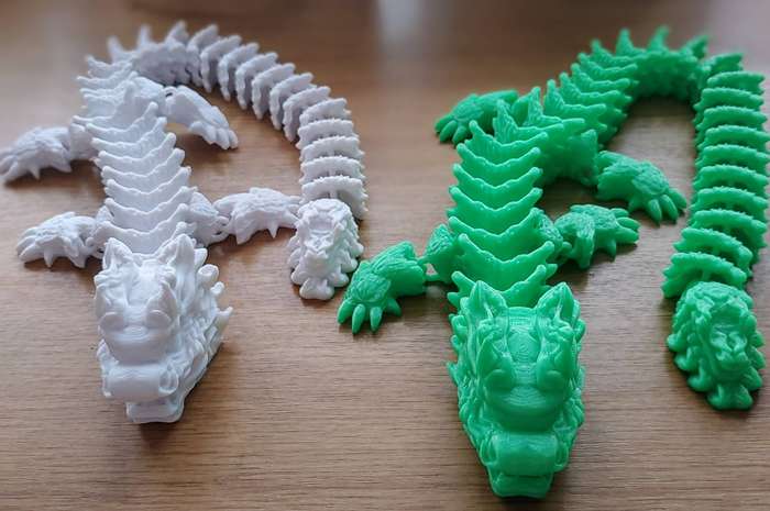 3D print