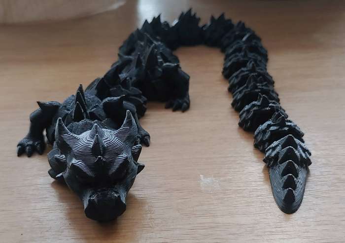 3D print toys
