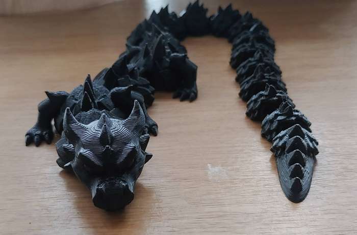 3D print toys
