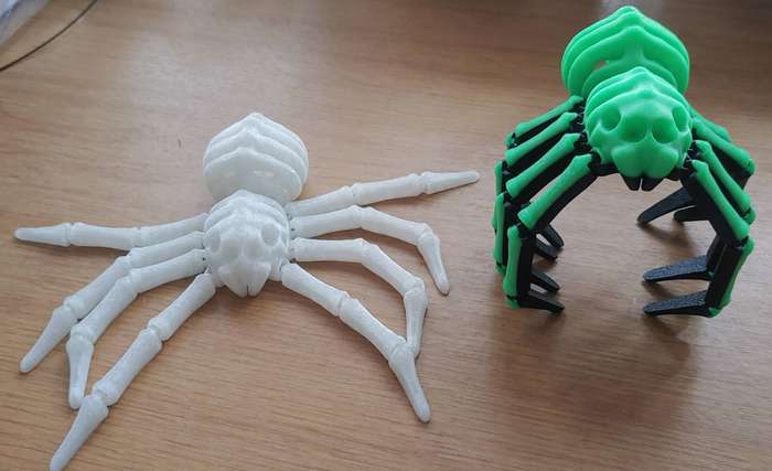 3D Print toys