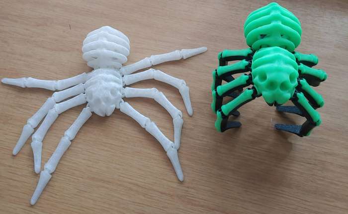 3D Print toys