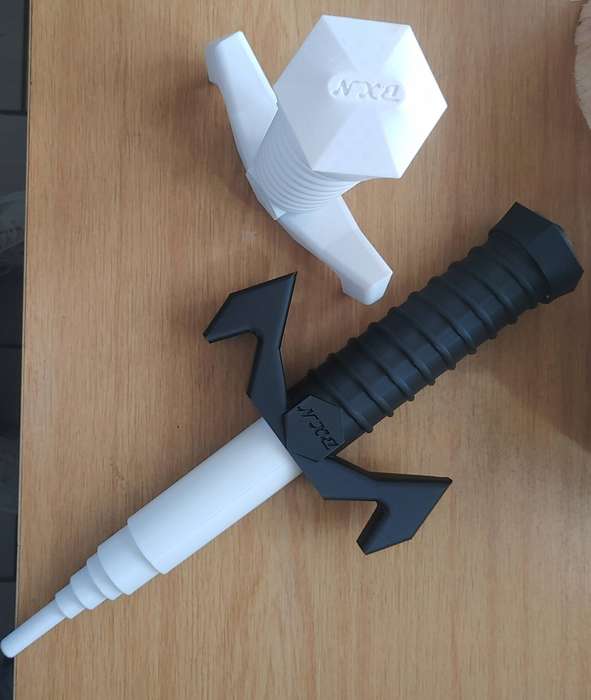 3d print toys