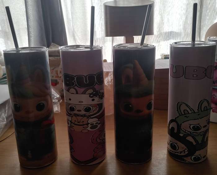 tumblers