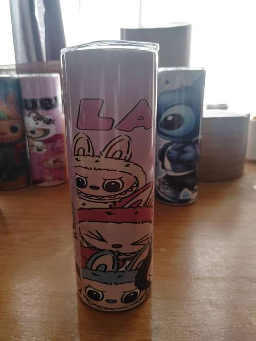 tumblers
