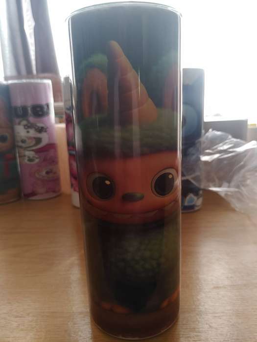 tumblers