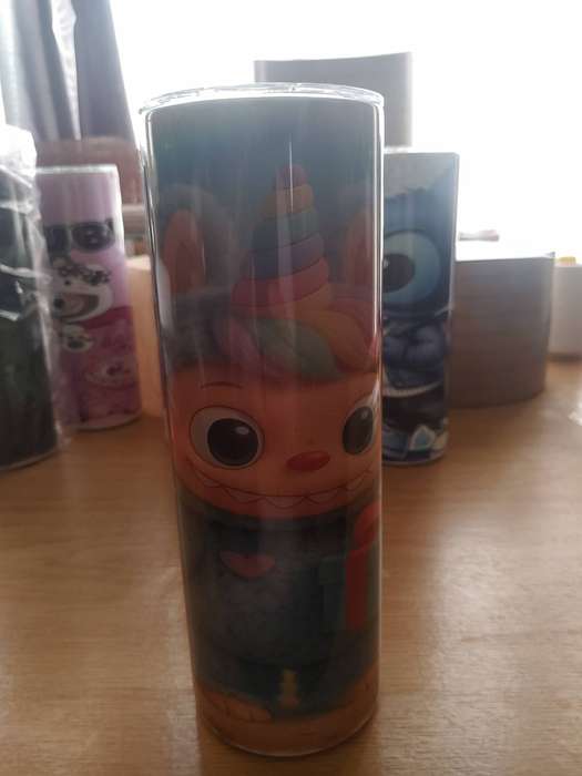 tumblers