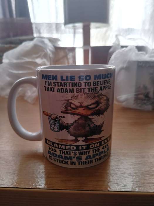 coffee mugs