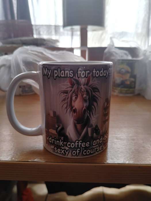 coffee mugs