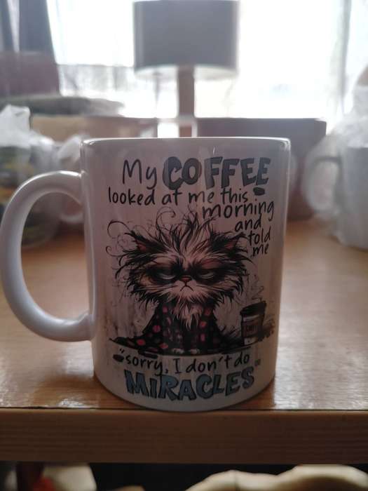 coffee mugs