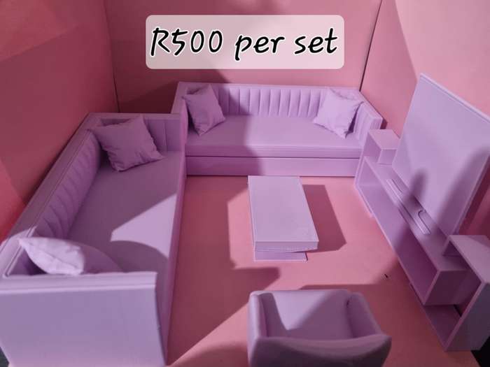dollhouse accessoeries