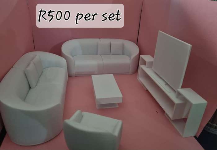 dollhouse accessoeries
