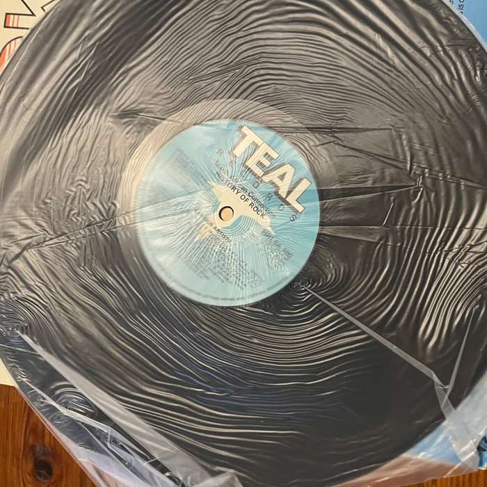  The History of Rock  The South African Connection (1987)  Elvis Cover & Iconic Artists