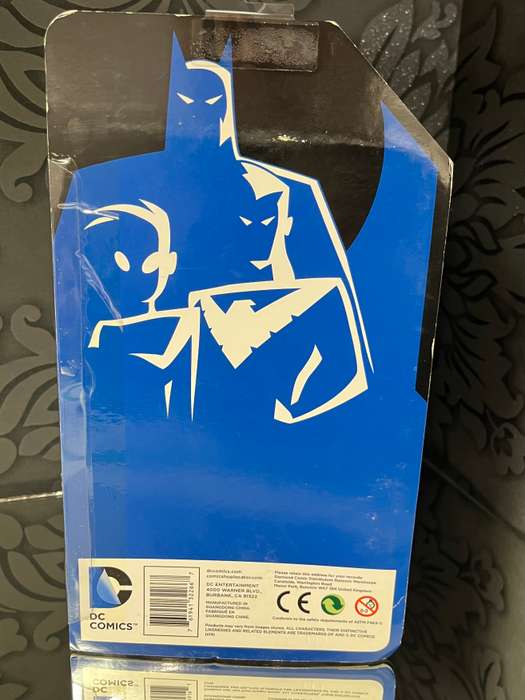 Batman  The New Batman Adventures (DC Collectibles 75 Years Edition)  Action Figure