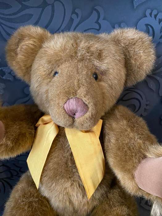 Millington  Limited Collection Bear by Russ