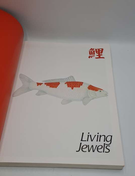 Pre-Owned : Living Jewels - Koikeeping in South Africa - Ronnie Watt & Serveas de Kock