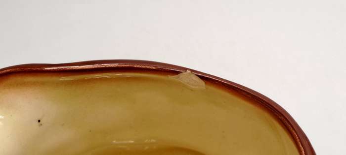 1951 Large Royal Doulton Uncle Tom Cobbleigh D6337 Character Jug /Toby Jug -small chip on inside rim