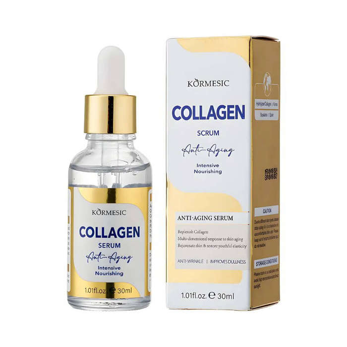 Collagen Anti-Ageing Serum Intensive Nourishing 30ml