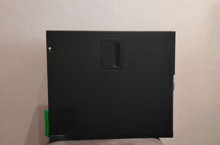 Gaming pc