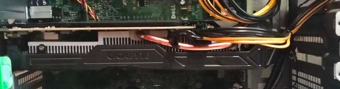 Gaming pc