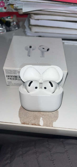 Brand new AirPod 4s