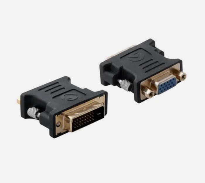 DVI to VGA Adaptor