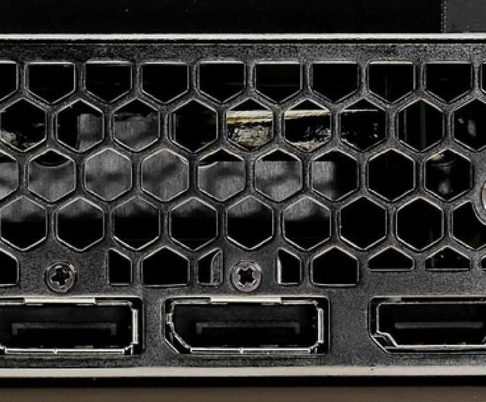 NVIDIA - PALIT GeForce RTX 3070 GamingPro