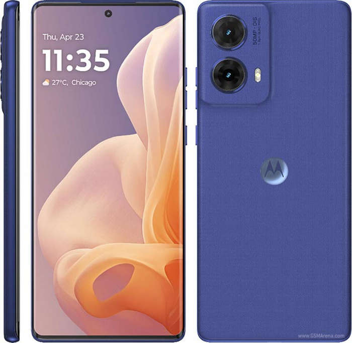 Motorola Moto G85 5G 25661GB