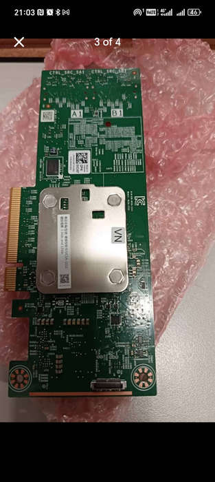 Dell Perc HBA355 H355 Raid Controller PCIe