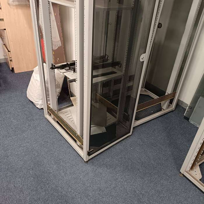 Server Rack