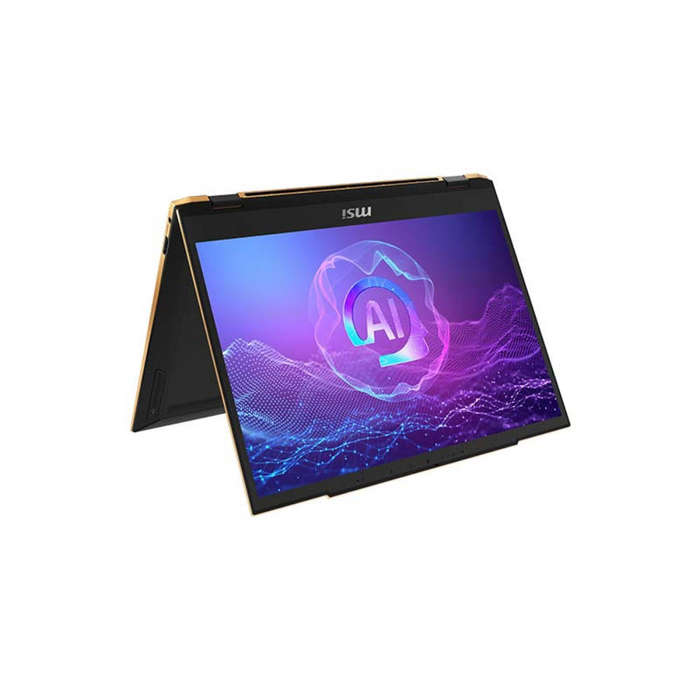 MSI Summit 13 AI+ Evo Core Ultra 7 258V 32GB RAM 1TB PCIE NVME SSD 13.3" 2-in-1