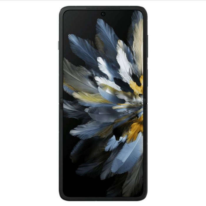 OPPO Find N3 OPPO Find N3 Flip AI, 12GB+256GB, Face ID & Side Fingerprint Identification, 6.8 inch