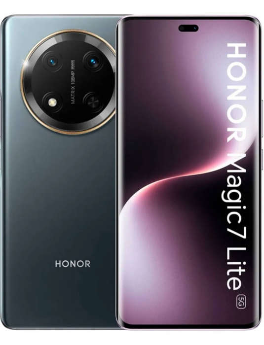 Honor Magic 7 Lite 5G