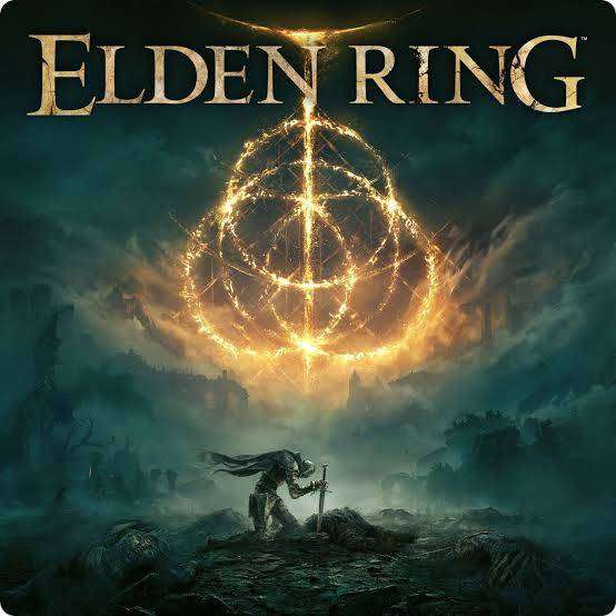 Elden Ring EU Steam CD Key
