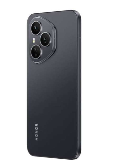 Honor 400 Pro, 12GB+512GB, Screen Fingerprint, 6.55 inch MagicOS 9.0 / Android 15 Snapdragon 8 Gen 3