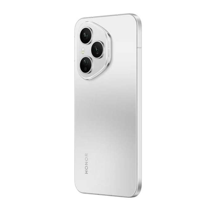 Honor 400 Pro, 12GB+512GB, Screen Fingerprint, 6.55 inch MagicOS 9.0 / Android 15 Snapdragon 8 Gen 3