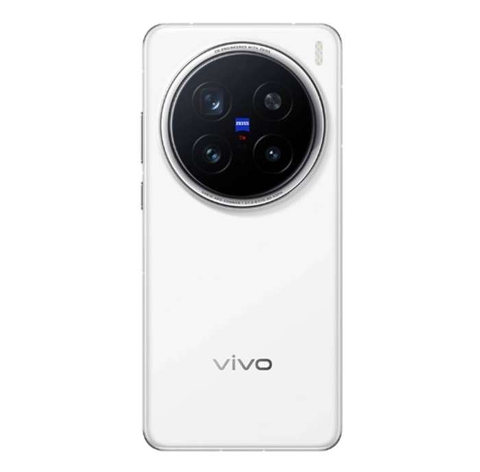 vivo X200 Pro, 12GB+256GB, Face ID / Screen Fingerprint Identification, 6.78 inch Android 15
