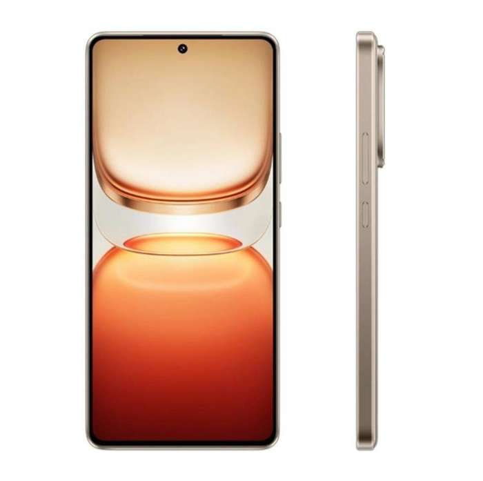 vivo iQOO Z10 Turbo+, 12GB+512GB, Screen Fingerprint, 6.78 inch Android 15 OriginOS 5 Dimensity 9400