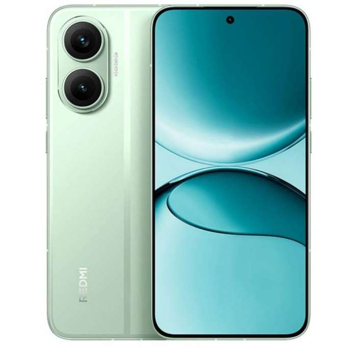Xiaomi REDMI Turbo 4 Pro, 16GB+1TB, 6.83 inch Xiaomi HyperOS 2 Snapdragon 8s Gen 4 Octa Core