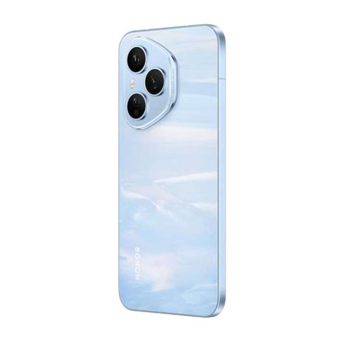 Honor 400 Pro, 12GB+512GB, Screen Fingerprint, 6.55 inch MagicOS 9.0 / Android 15 Snapdragon 8 Gen 3