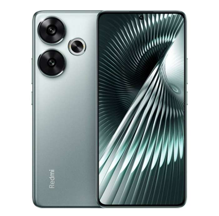 Xiaomi Redmi Turbo 3, 12GB+256GB, 6.67 inch Xiaomi HyperOS Snapdragon 8s Gen 3 Octa Core 3.0GHz, NFC
