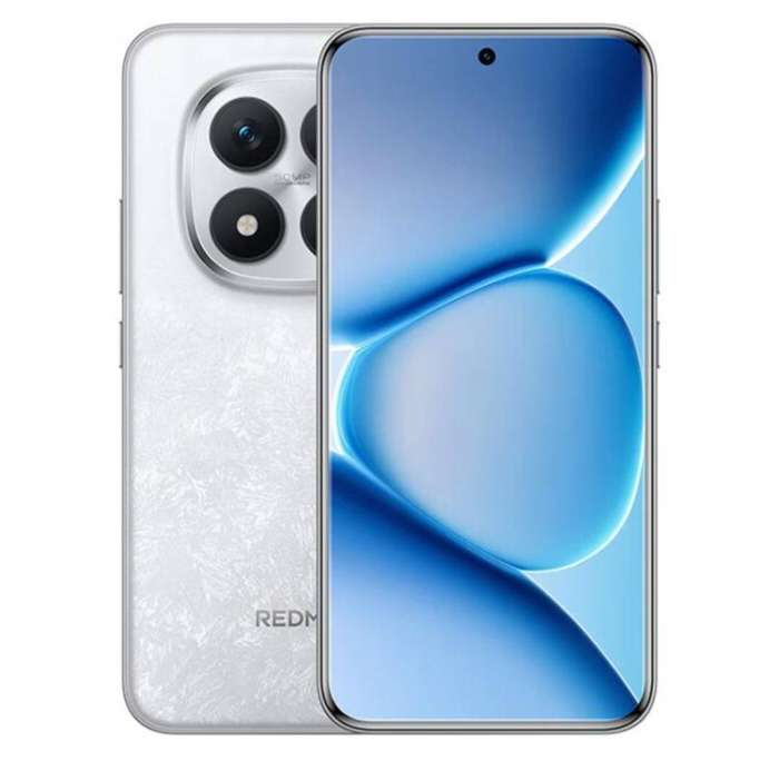 Xiaomi Redmi Note 15 Pro+ 5G, 16GB+512GB, 6.83 inch Xiaomi HyperOS 2 Snapdragon 7s Gen 4 Octa Core