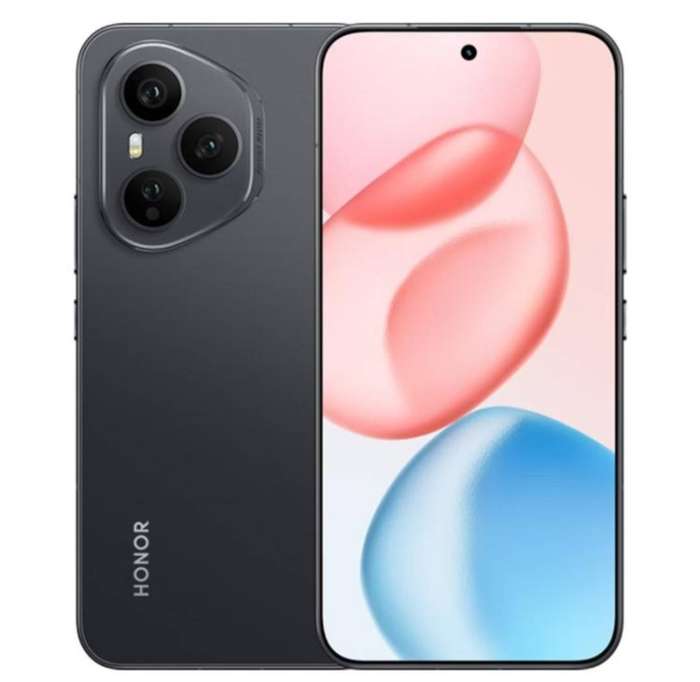 Honor 400 Pro, 12GB+512GB, Screen Fingerprint, 6.55 inch MagicOS 9.0 / Android 15 Snapdragon 8 Gen 3
