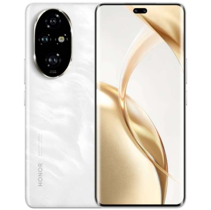 Honor 200 Pro, 12GB+512GB, Screen Fingerprint Identification, 6.78 inch MagicOS 8.0