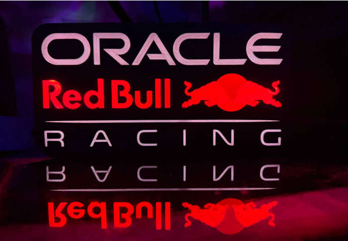 Formula One Team Lightboxes  All 10 Teams Available