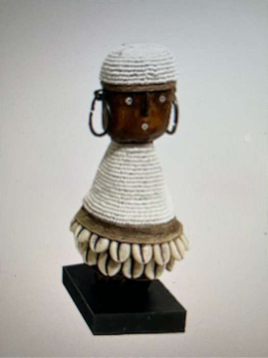 Naamji Doll