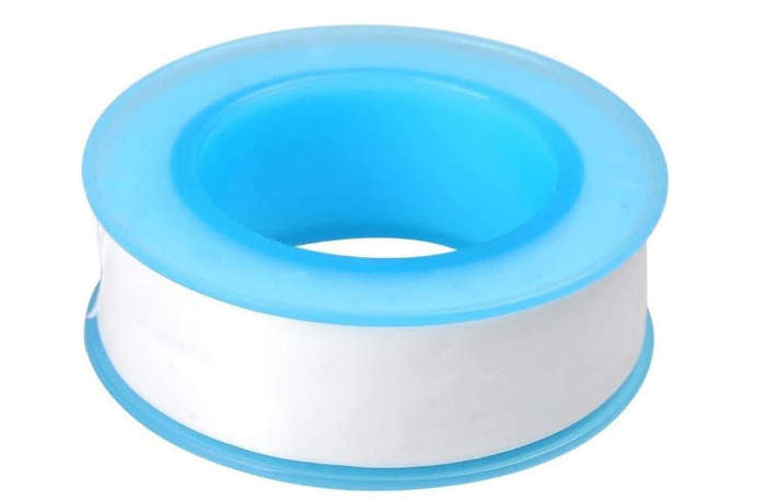 Ceelon PTFE Tape 10m x 12mm x 0.075mm (250 Pcs Per Box)