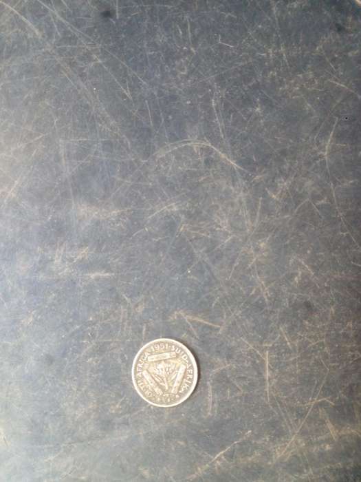 3d 1951 fine silver
