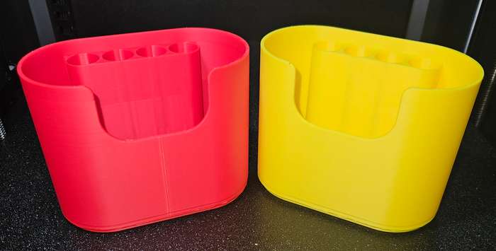 Desk and office organiser