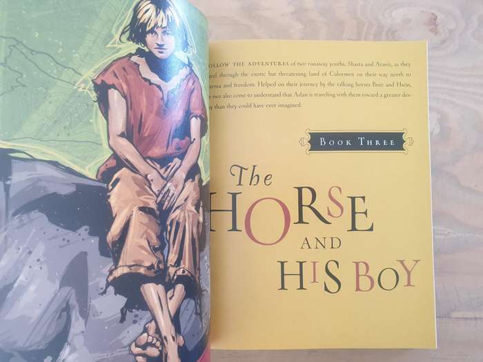 Heather Kopp : "ROAR" - A Christian Family Guide to the "CHRONICLES of NARNIA", by C. S. Lewis
